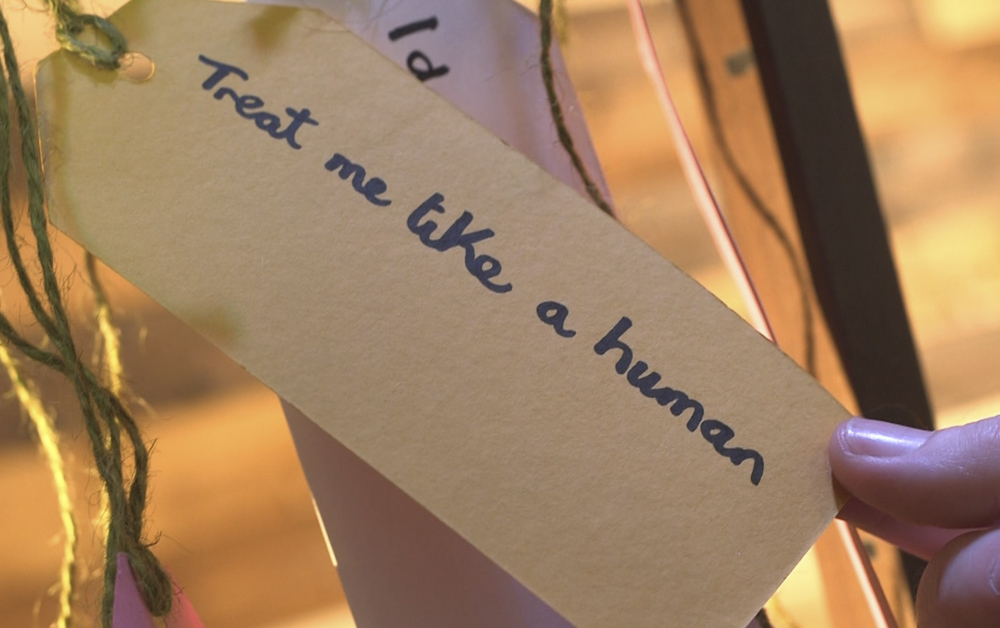 Oor Lives, Oor Ane – The Power of Peer-Led Research