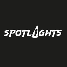 Spotlights Community Youth Theatre Logo