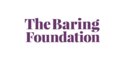 The Baring Foundation
