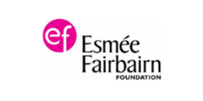 Esmee Fairbairn Foundation