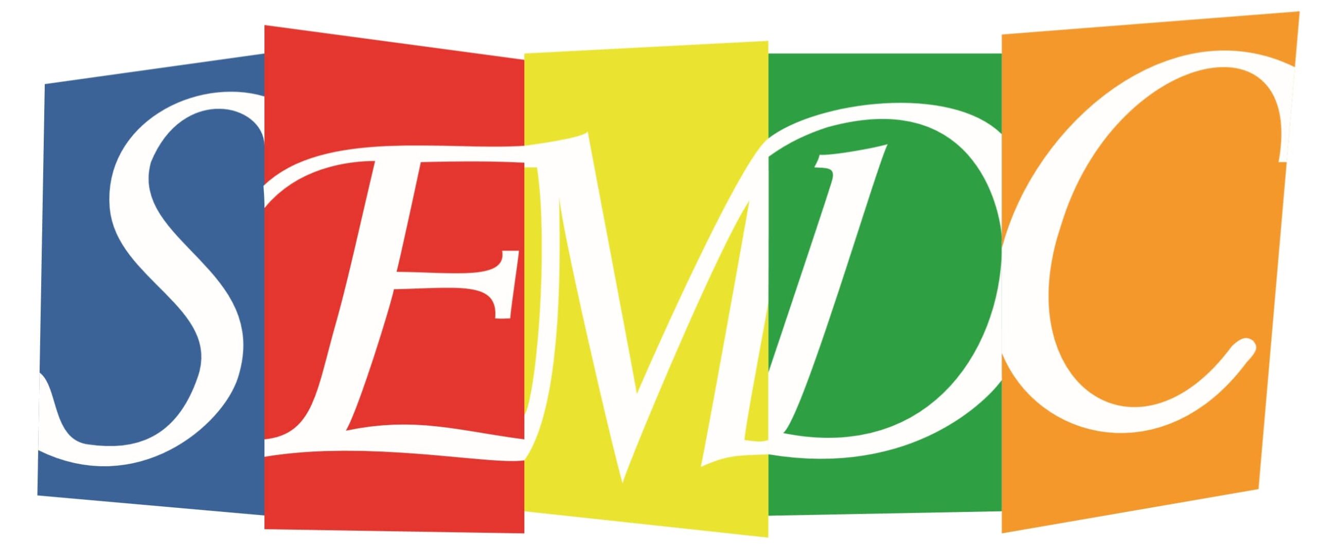 SEMDC Logo