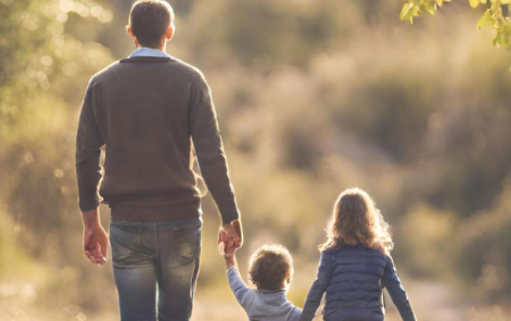 The Way Forward for Families Partnership