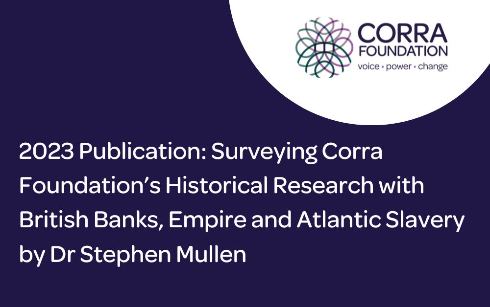 Dr Stephen Mullen report featured image