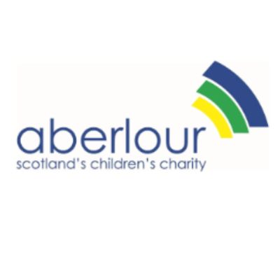 Aberlour charity logo