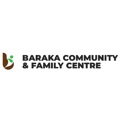 Baraka Centre Logo
