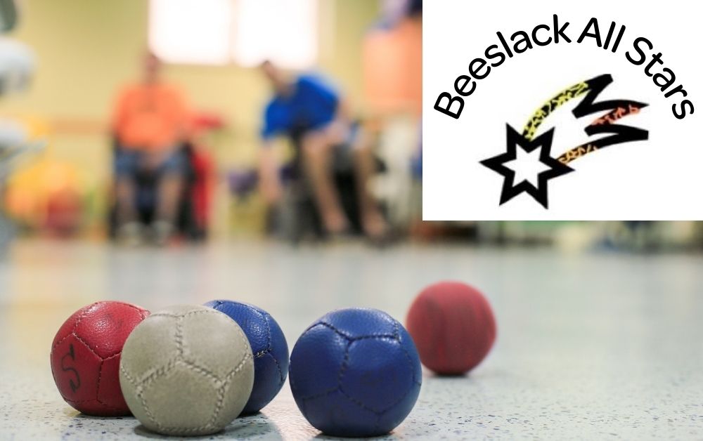 Beeslack All Stars Community Story
