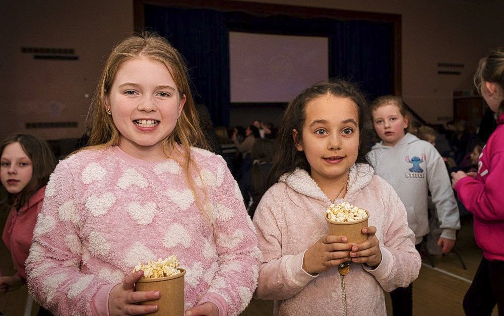 Buckhaven Annual Update 2024