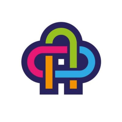 Cumbernauld and Carbrain community hub logo