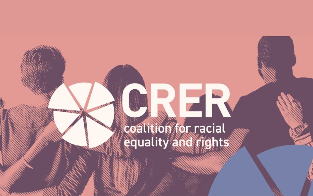 How can funders better support anti-racism in Scotland?
