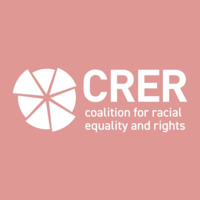 CRER Logo