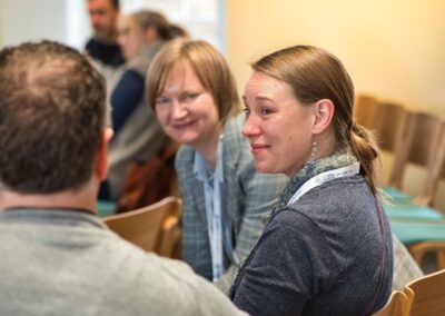 CYPFAL and CYPFEIF Conference