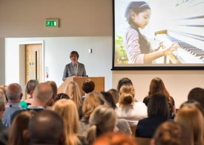 CYPFAL and CYPFEIF Conference
