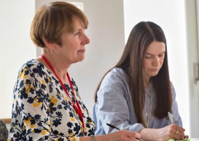 CYPFAL and CYPFEIF Conference