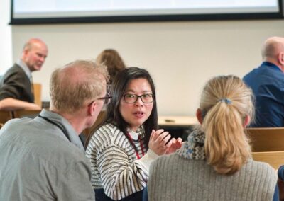 CYPFAL and CYPFEIF Conference
