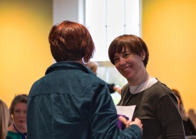 CYPFAL and CYPFEIF Conference