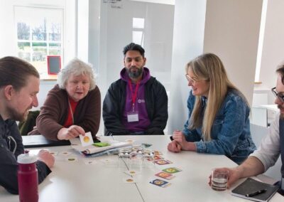 CYPFAL and CYPFEIF Conference