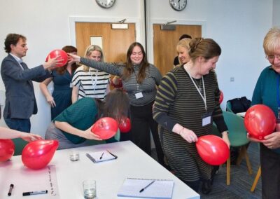 CYPFAL and CYPFEIF Conference