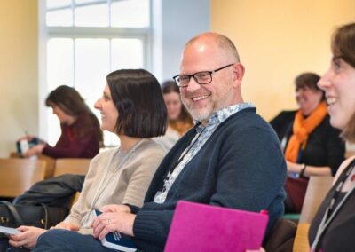 CYPFAL and CYPFEIF Conference