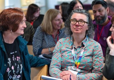 CYPFAL and CYPFEIF Conference