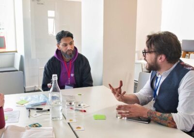 CYPFAL and CYPFEIF Conference