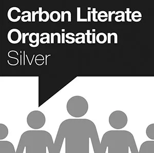 Carbon Literate Organisation 
