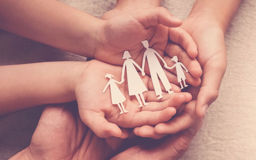 How Family Group Decision Making can help #KeepThePromise