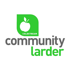 Coldstream Larder Logo