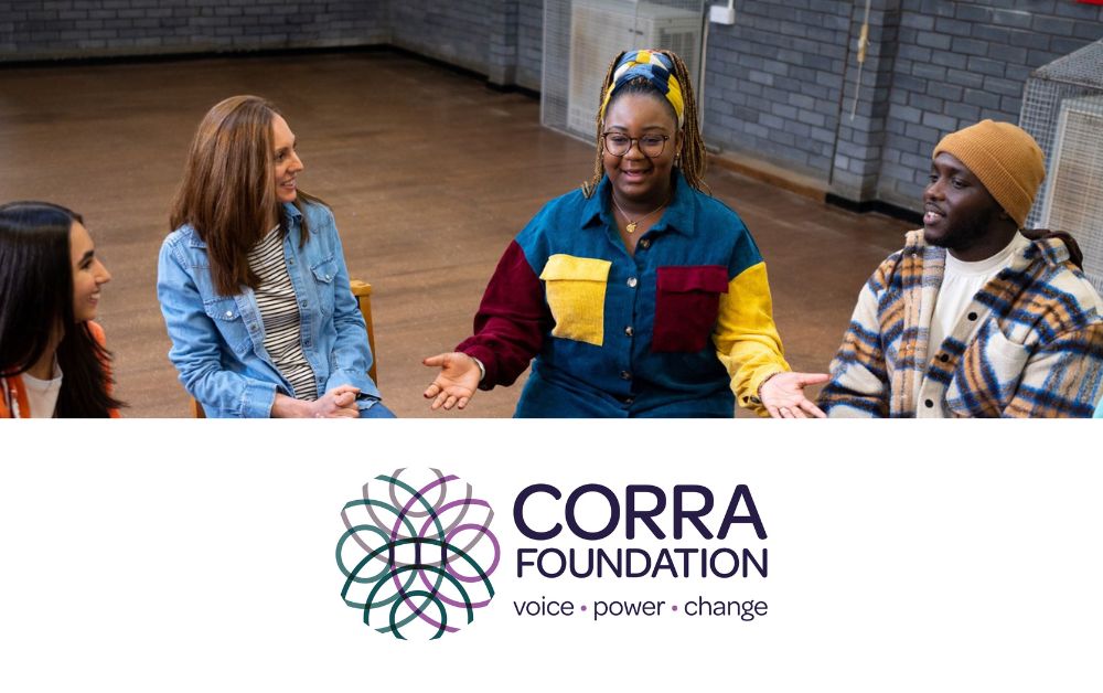 Corra Racial Equity Fund