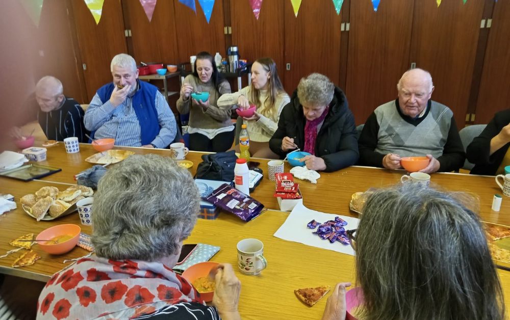 Langlees Crafters