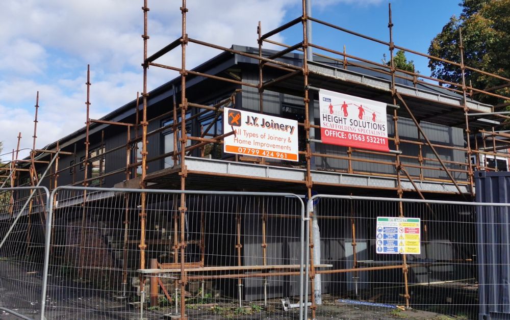 Cumnock Annual Update 2023