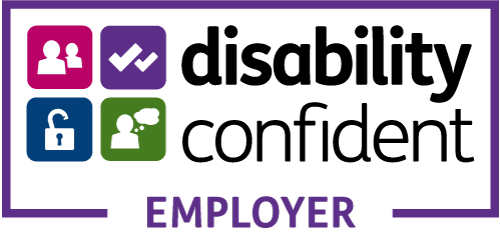 Disability Confident Badge Employer