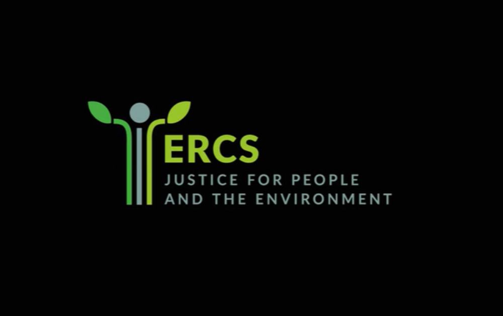 The right to a healthy environment by Environmental Rights Centre for Scotland