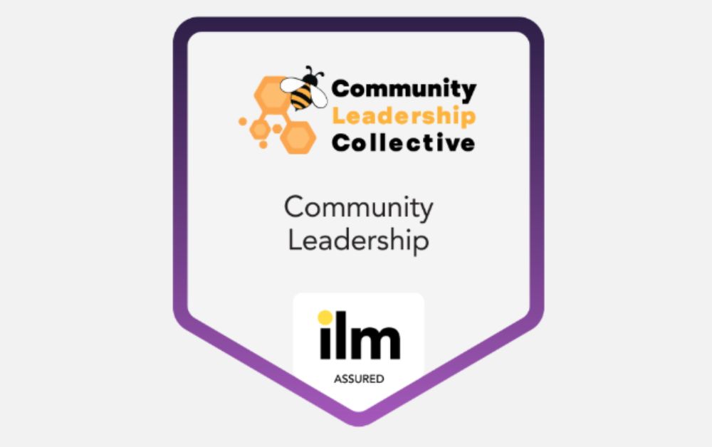 From Co-design to Credential: Level 6 ILM Achieved