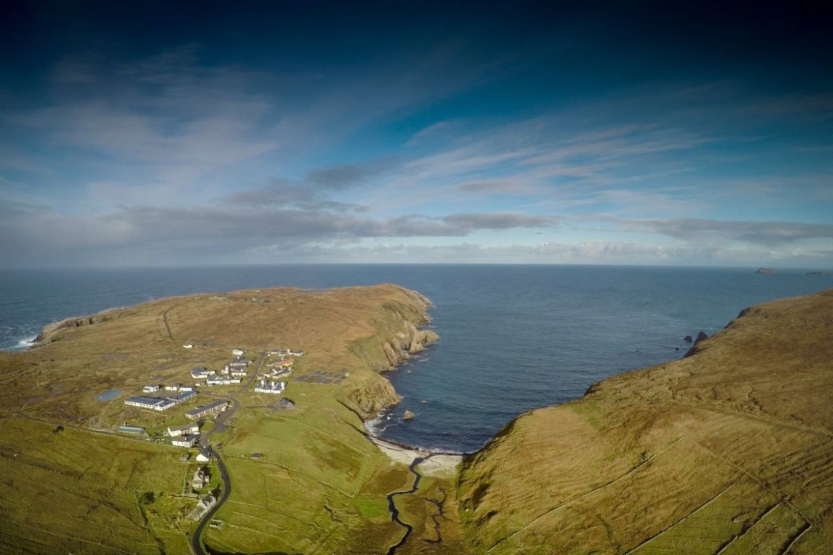 Gallan Head Community Trust