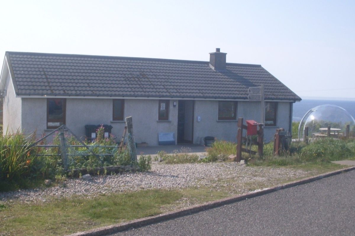 Gallan Head Community Trust