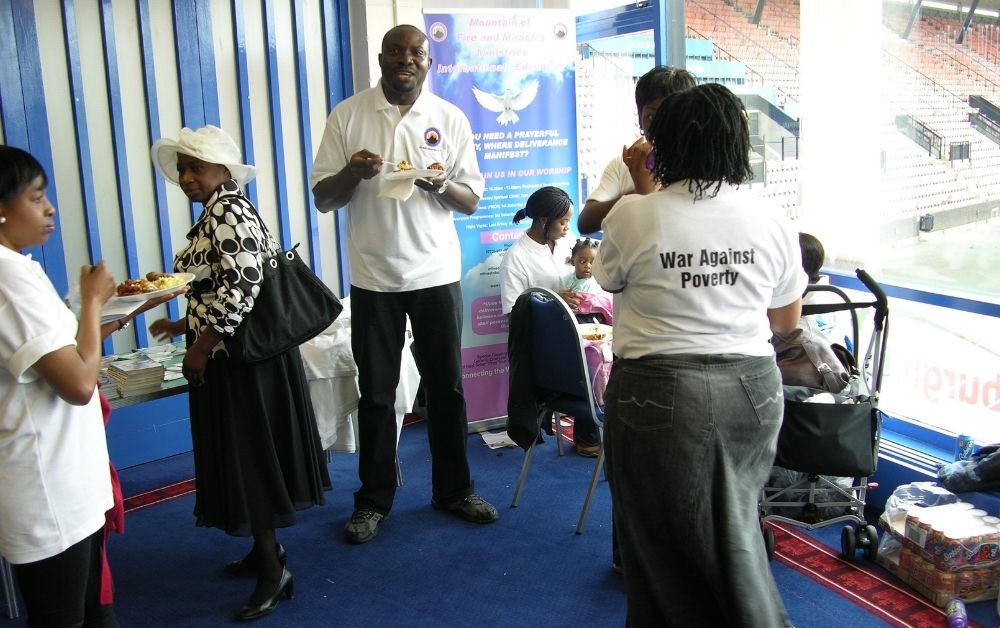 Greatway Foundation – Offering trauma support for Edinburgh families