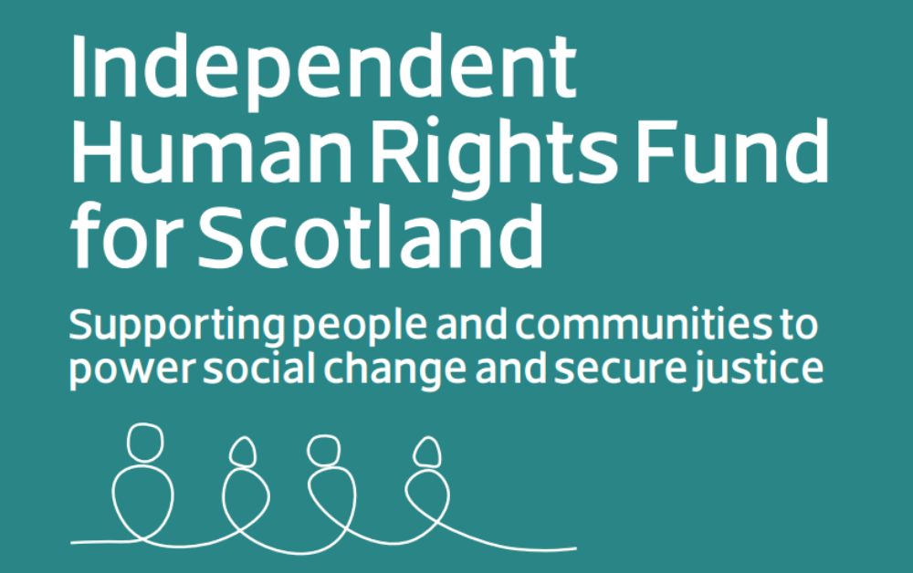 Independent Human Rights Fund for Scotland