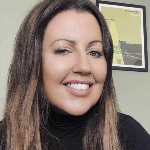 Jo Spiers Corra