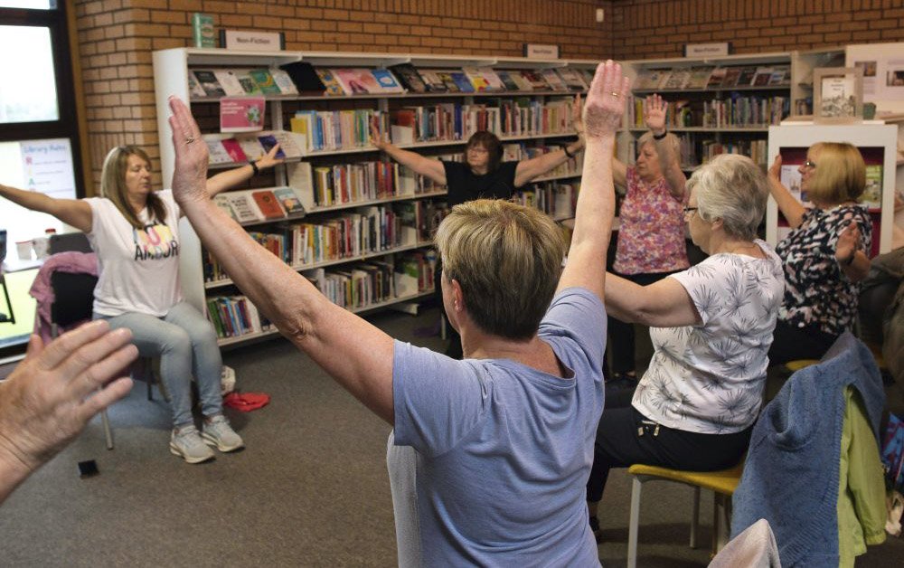 Blacklands – believing people know best for their community