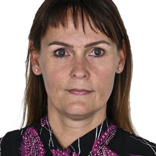 Kirsten Tollerton Corra