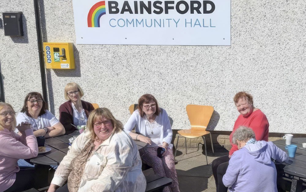 Langlees Annual Update 2024