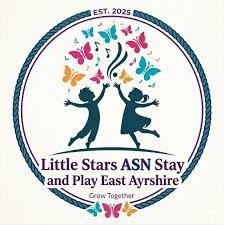 Little Stars ASN Logo