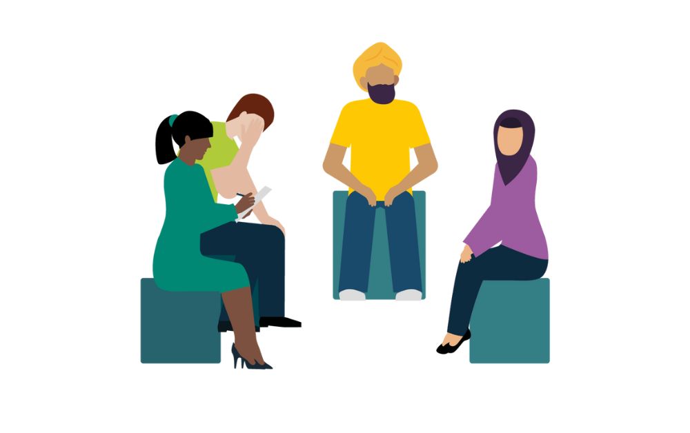 Minority Communities Addiction Support Services Community Story