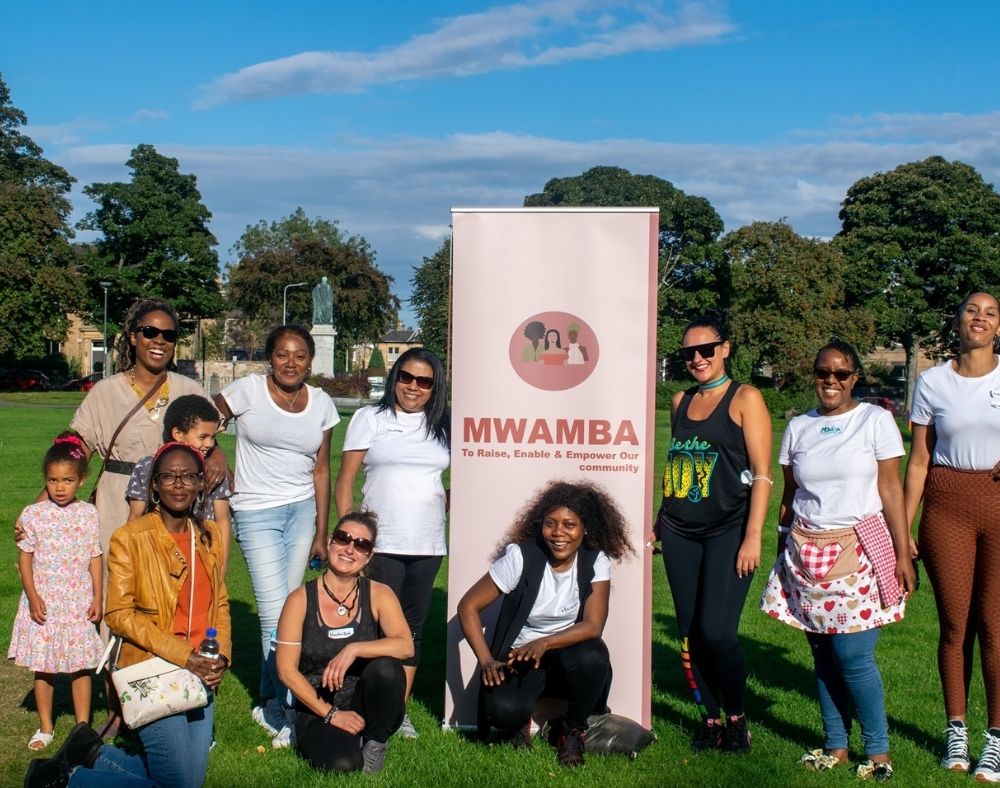 Mwambas Conversation Cafes