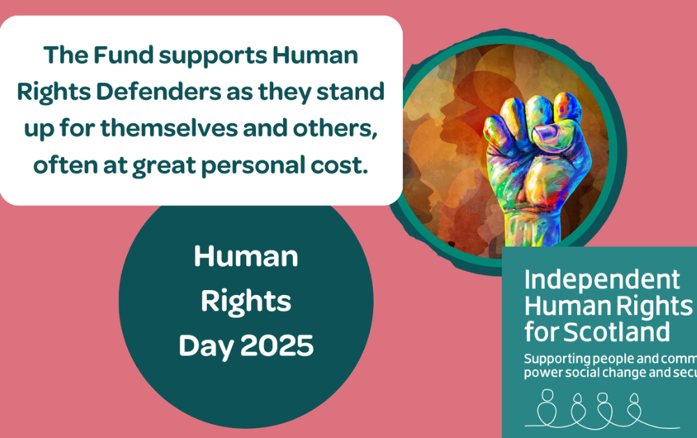 Human Rights: Homelessness Justice Legal Collaboration