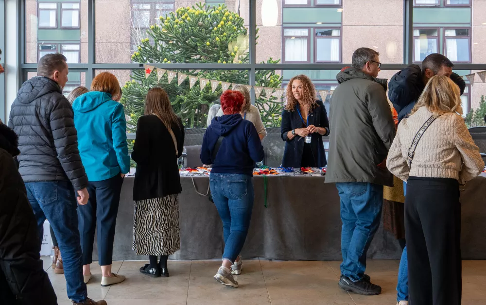 National Drugs Mission Fund Conference: Celebrating Five Years of Impact