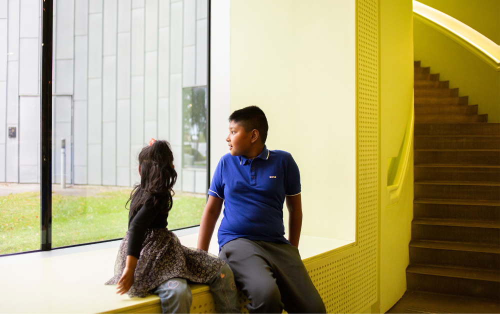 Corra’s Racial Equity Fund Launches