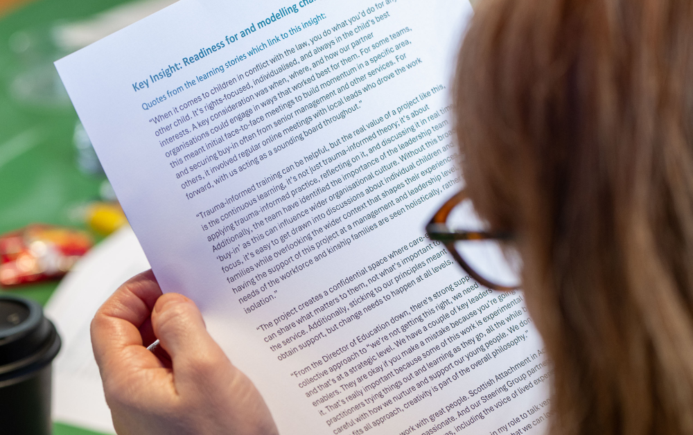 2025 Applicant and Grant Holder Survey Now Open!