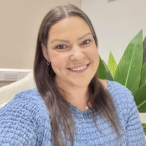 Nicole Mullen Corra