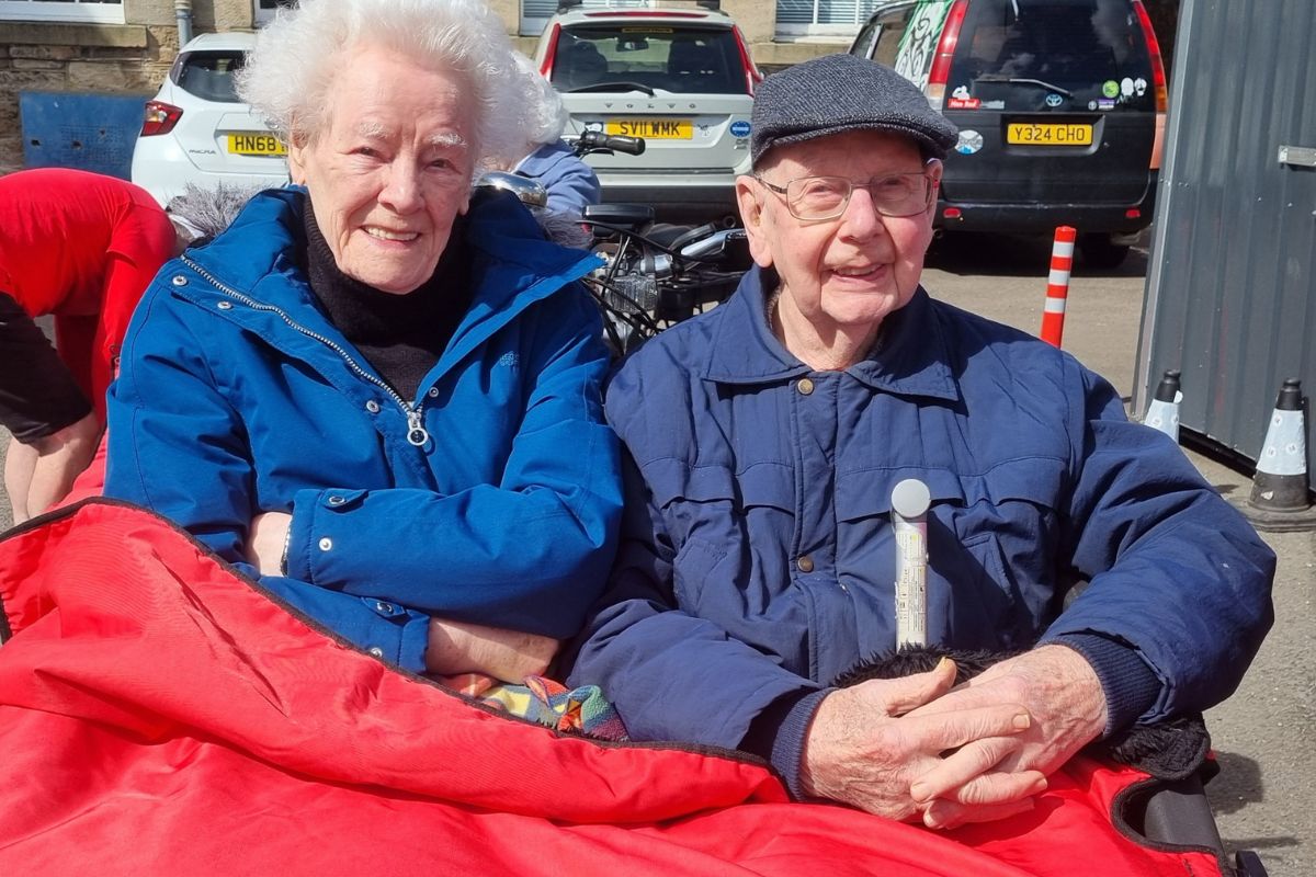 Portobello Older People’s Project